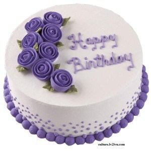 Birthday wishes