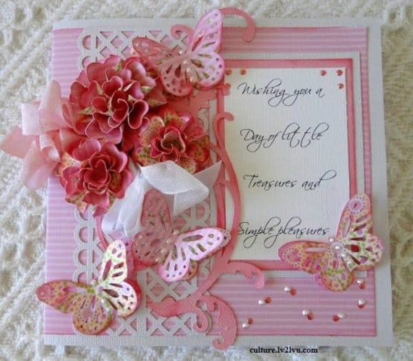 Happy Birthday wish for lover