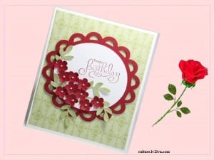 ♥ Lovely Birthday wishes Cards ♥