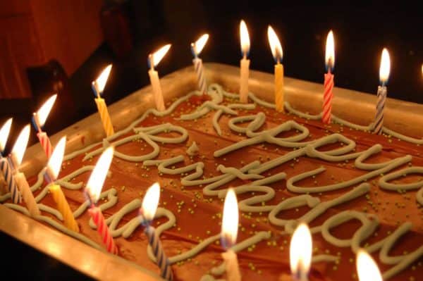 Birthday Quotes