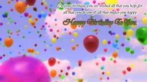 Birthday Quotes