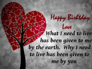 Birthday Quotes