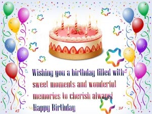 Birthday Quotes