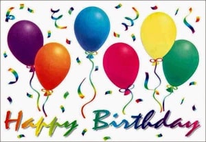 Birthday Quotes