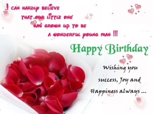 Birthday Quotes