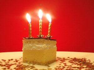 Birthday quotes