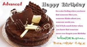 Birthday Quotes