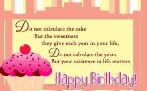 Happy Birthday Wishes Cards!