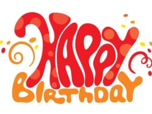 Happy Birthday Wishes SMS Messages