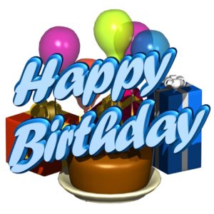 Heartfelt and impressive birthday wishes