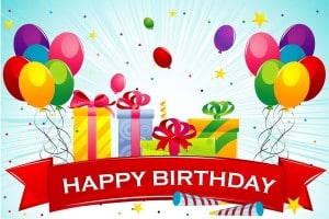 Happy birthday pictures Cards